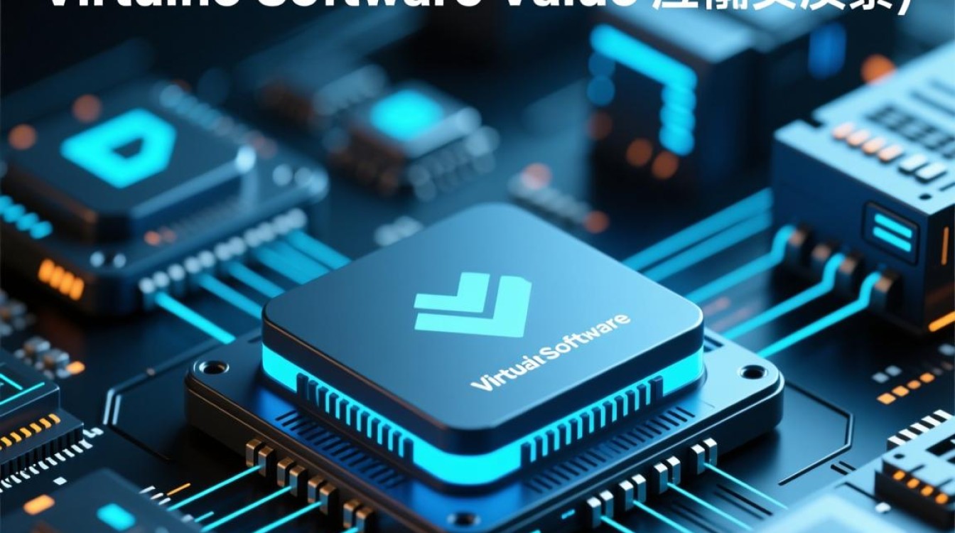 虚拟机软件图有哪些?新手怎么选?配置要求高吗? 虚拟机软件图有哪些?新手怎么选?配置要求高吗?