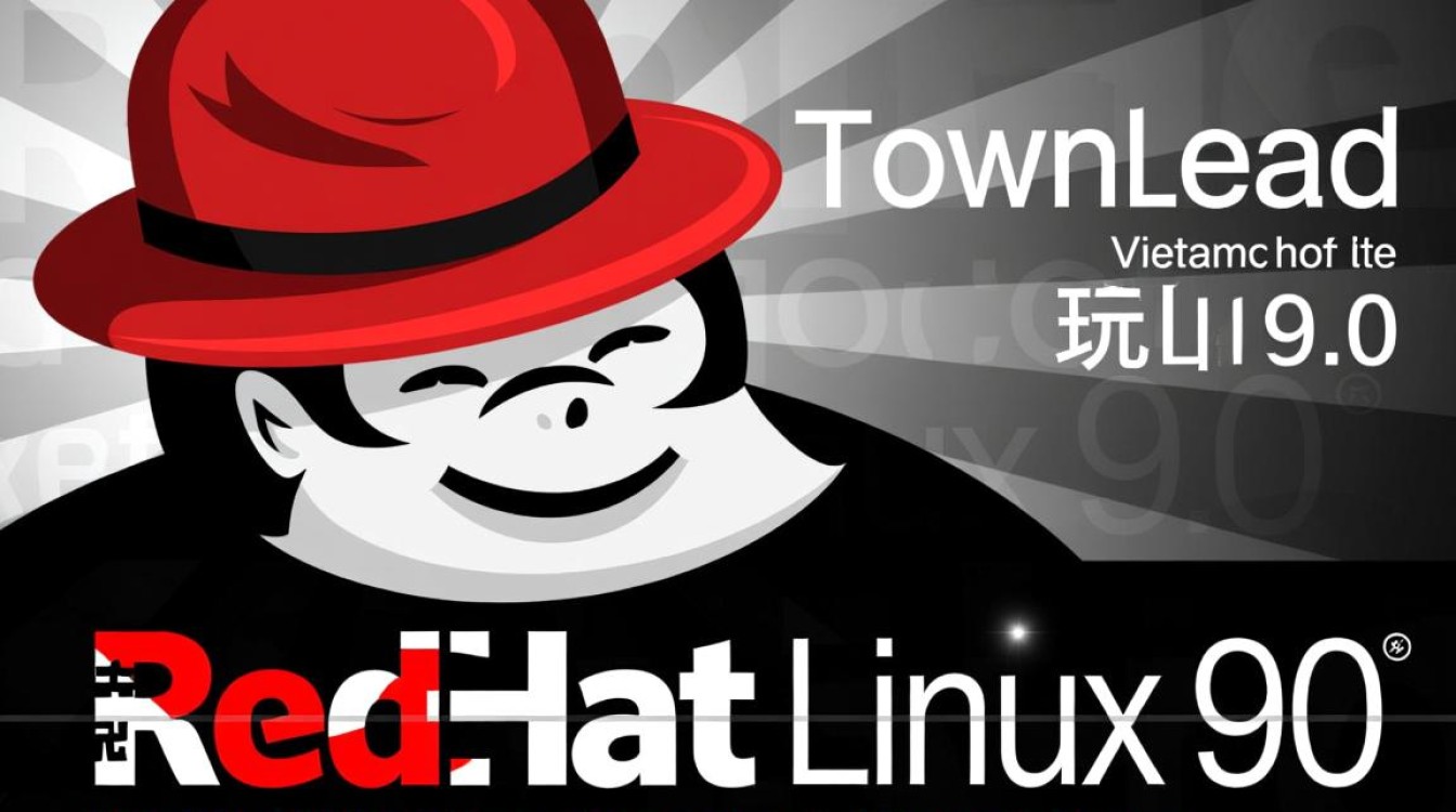 red hat linux 9.0官方下载地址还有吗？安全吗？-好主机测评网