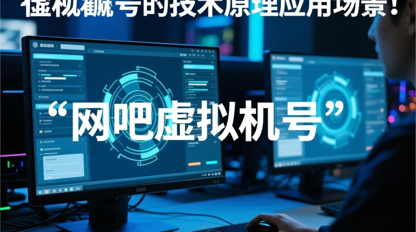 网吧虚拟机号是什么?怎么用?安全吗? 网吧虚拟机号是什么?怎么用?安全吗?