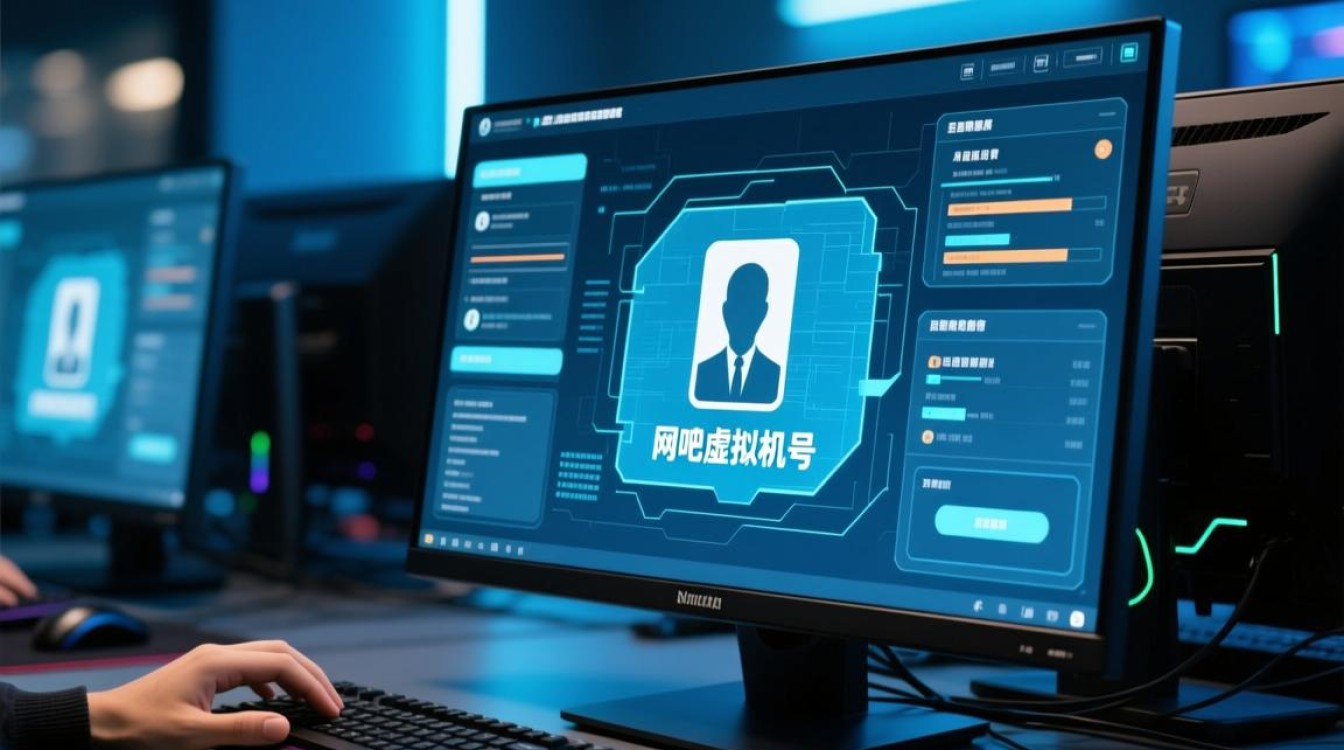 网吧虚拟机号是什么？怎么用？安全吗？-好主机测评网