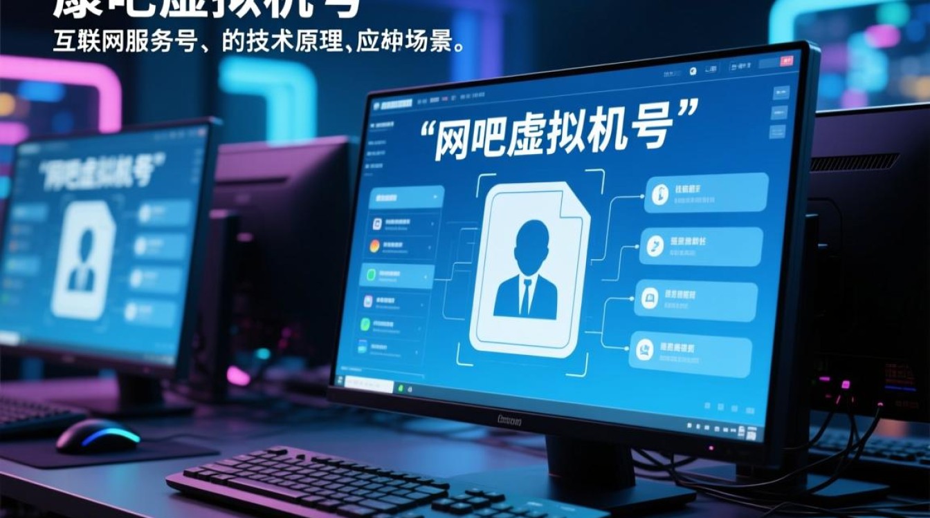 网吧虚拟机号是什么?怎么用?安全吗? 网吧虚拟机号是什么?怎么用?安全吗?