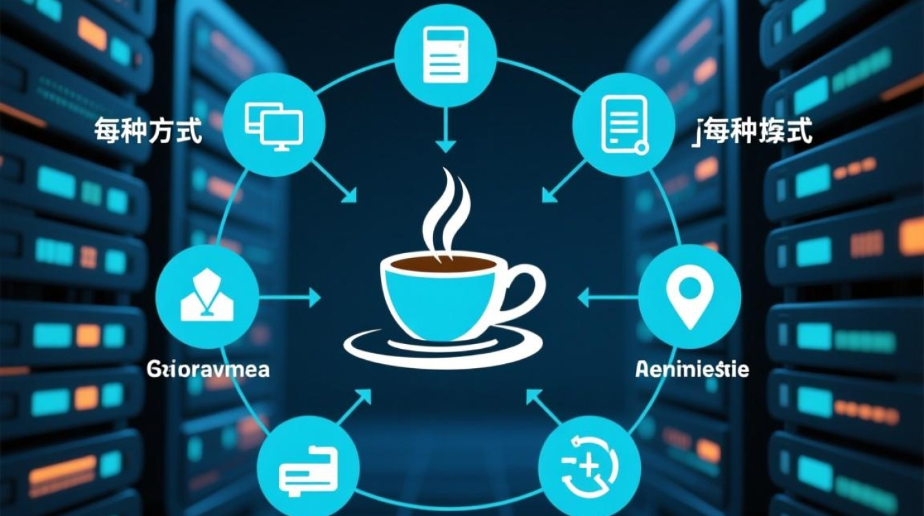 Java不依赖数据库，有哪些数据存储方案可选？-好主机测评网