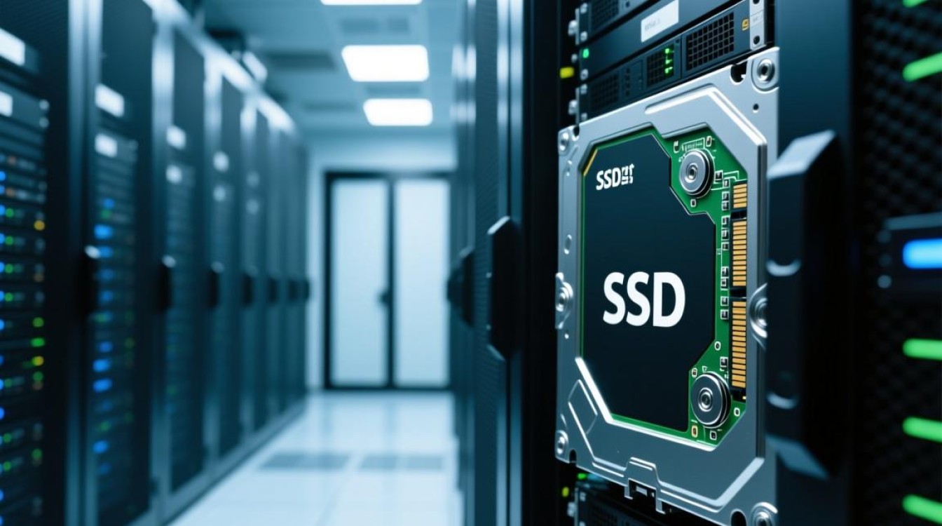 虚拟机频繁读写对SSD寿命影响有多大？-好主机测评网