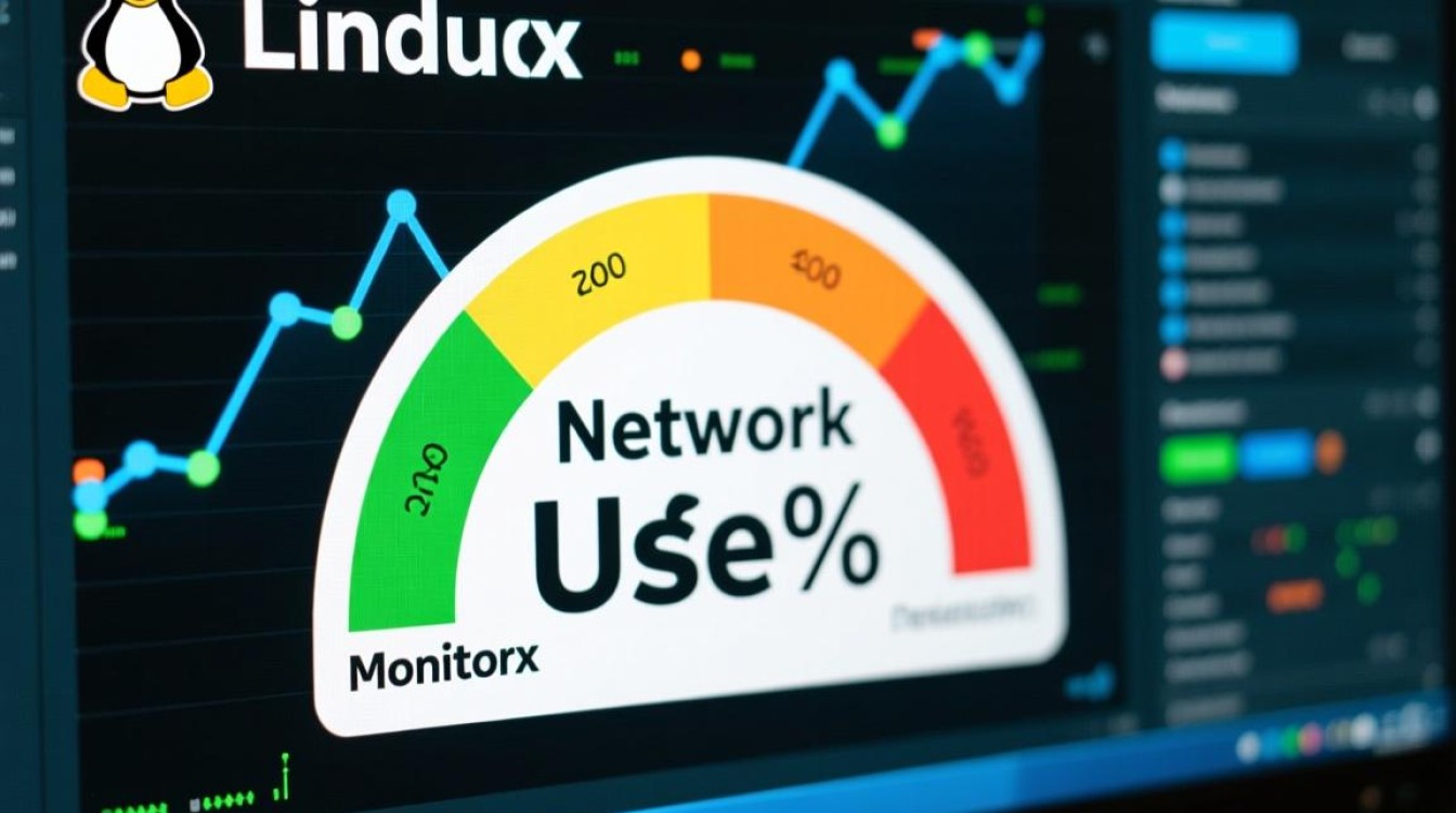 Linux网络使用率异常飙升，如何排查定位根源问题？-好主机测评网