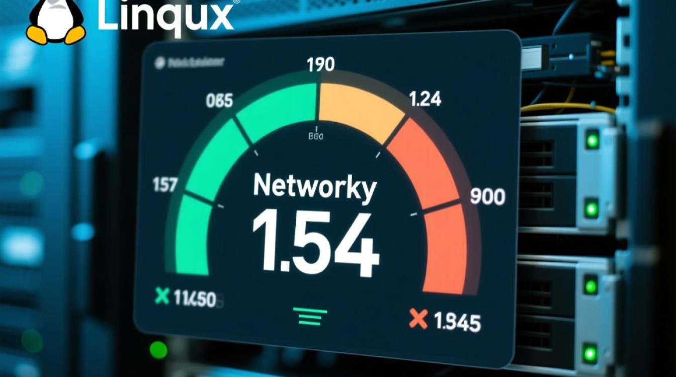 Linux网络使用率异常飙升,如何排查定位根源问题? Linux网络使用率异常飙升,如何排查定位根源问题?