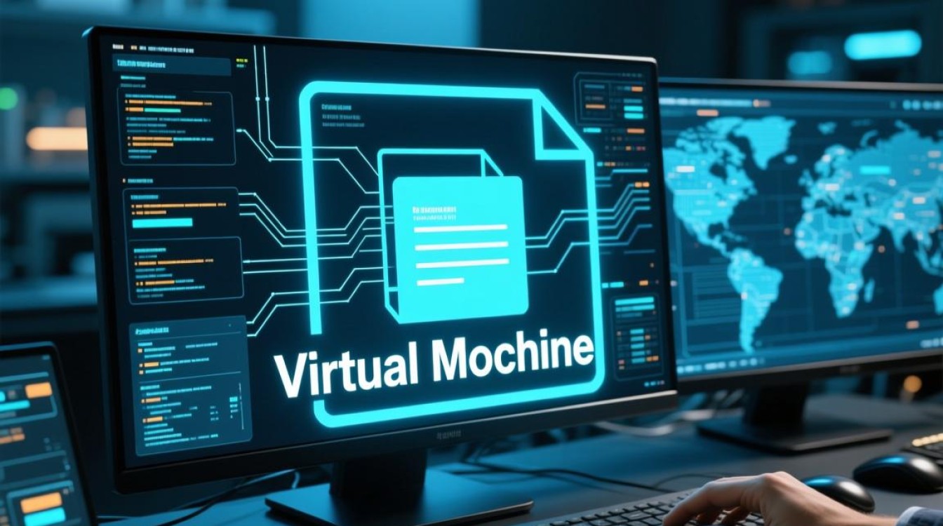 虚拟机改文件后无法启动怎么办? 虚拟机改文件后无法启动怎么办?