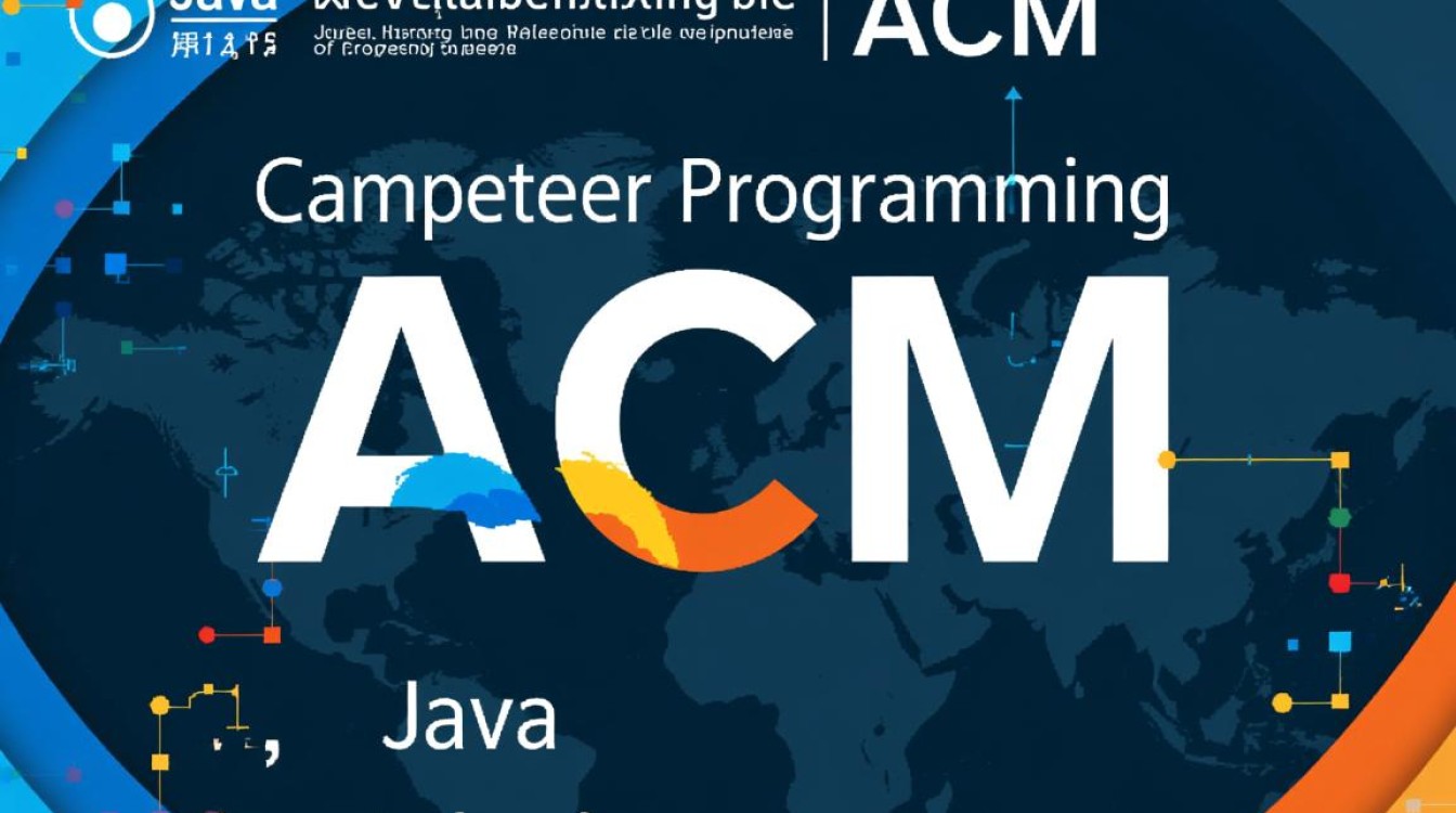 acm用java怎么写?新手入门代码示例与解题思路分享-好主机测评网