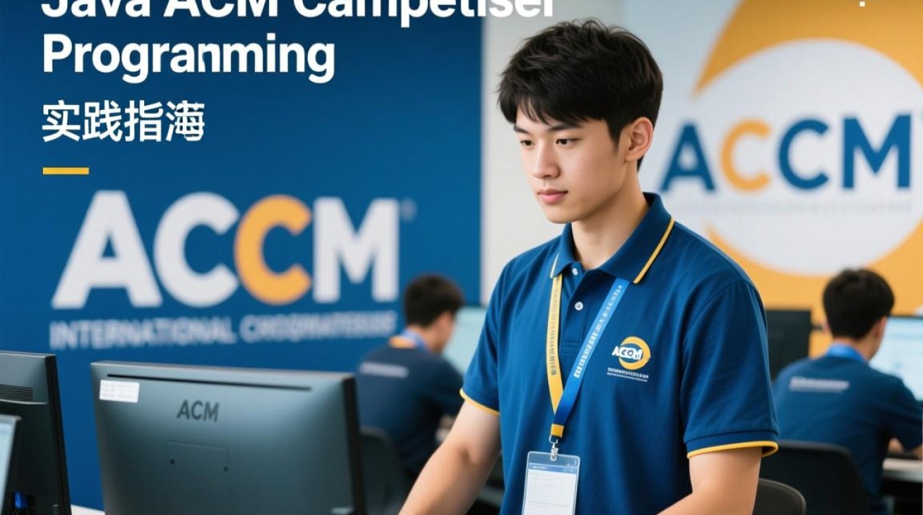 acm用java怎么写?新手入门代码示例与解题思路分享 acm用java怎么写?新手入门代码示例与解题思路分享