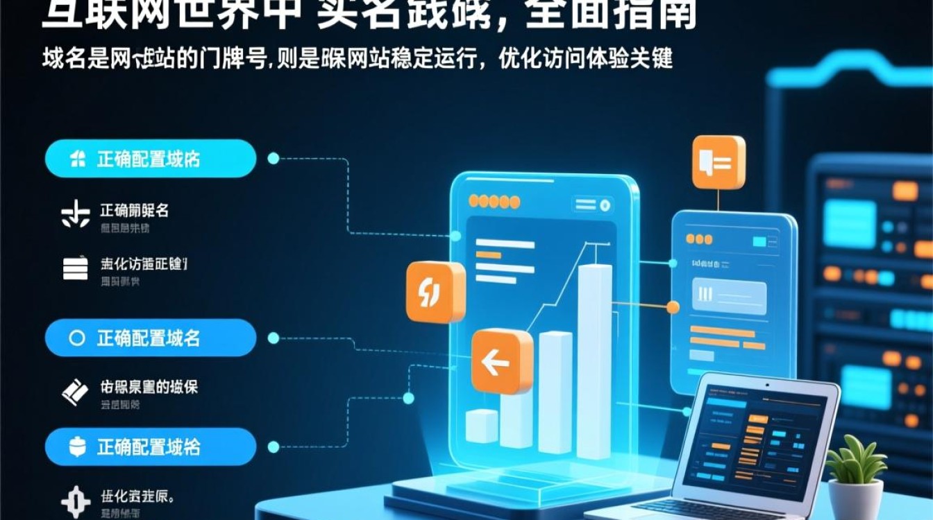 配置域名命令时如何正确设置并验证生效? 配置域名命令时如何正确设置并验证生效?