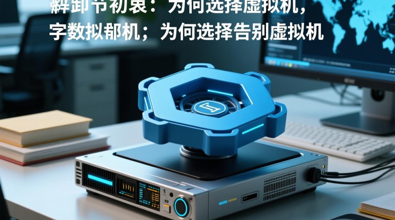 卸载虚拟机后,系统残留文件该如何彻底清理?-好主机测评网