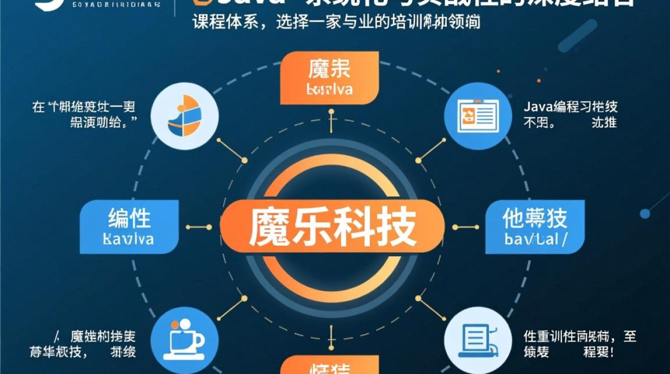 魔乐科技的Java课程到底怎么样?值得学吗?-好主机测评网