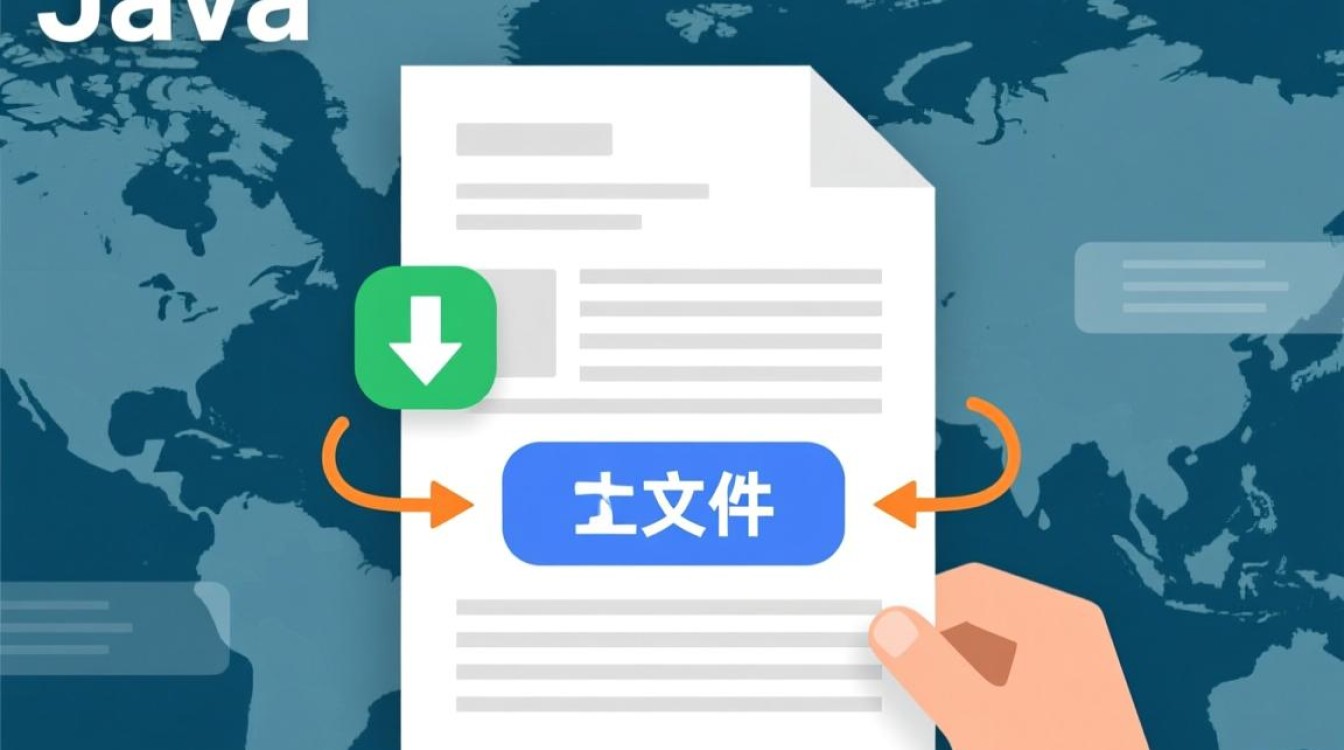 Java大文件上传如何解决卡顿与内存溢出问题?-好主机测评网