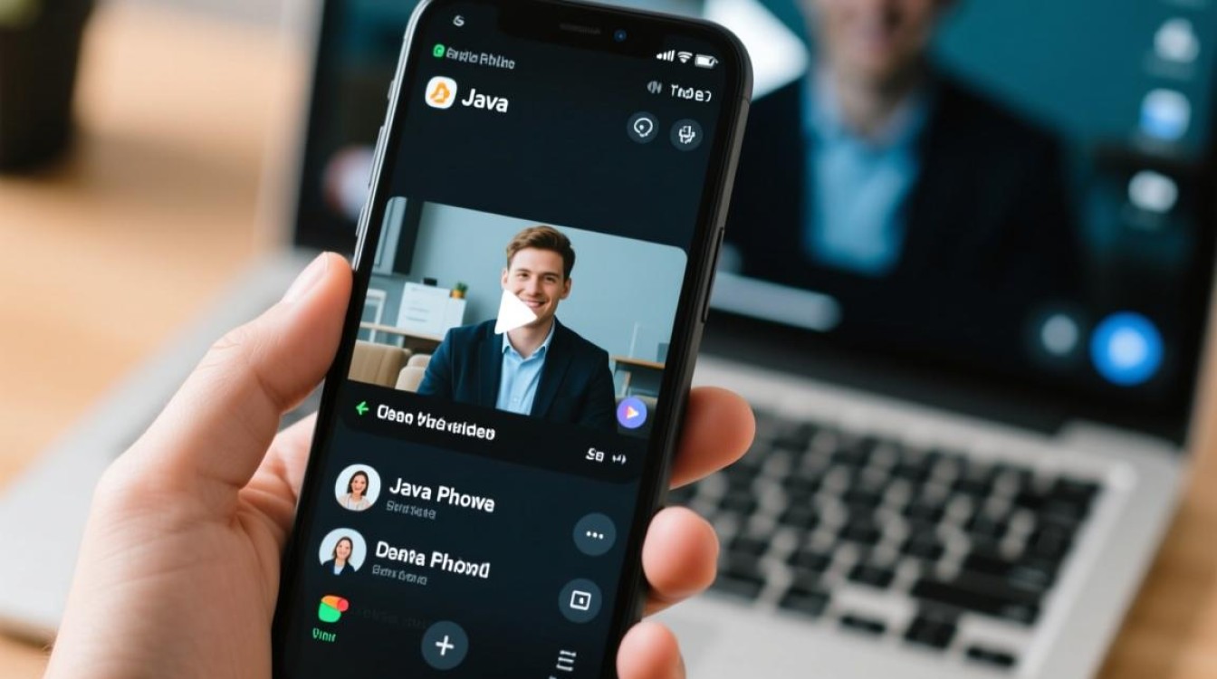 Java手机如何流畅播放视频？支持哪些格式？-好主机测评网