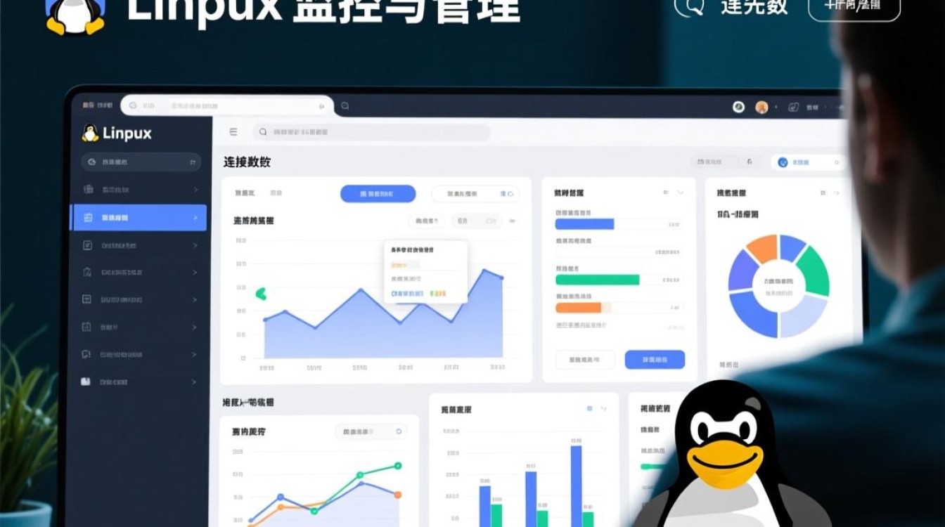 linux当前连接数怎么看?查看实时连接数命令是什么? linux当前连接数怎么看?查看实时连接数命令是什么?