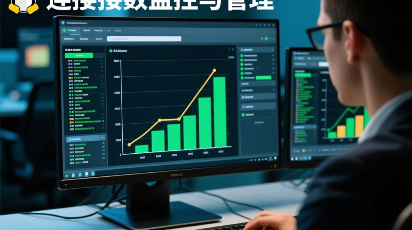 linux当前连接数怎么看?查看实时连接数命令是什么? linux当前连接数怎么看?查看实时连接数命令是什么?