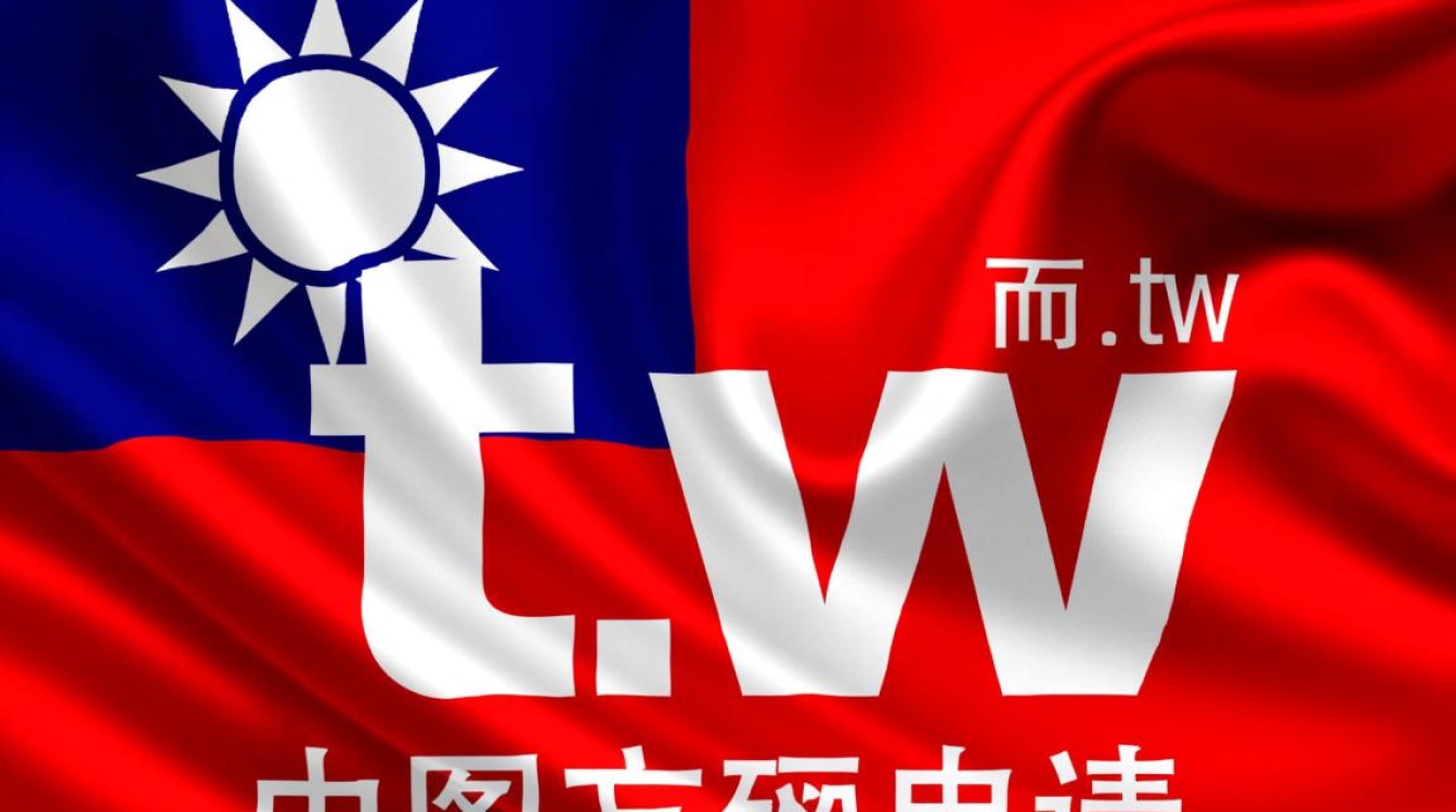 tw域名申请需要什么条件吗?-好主机测评网