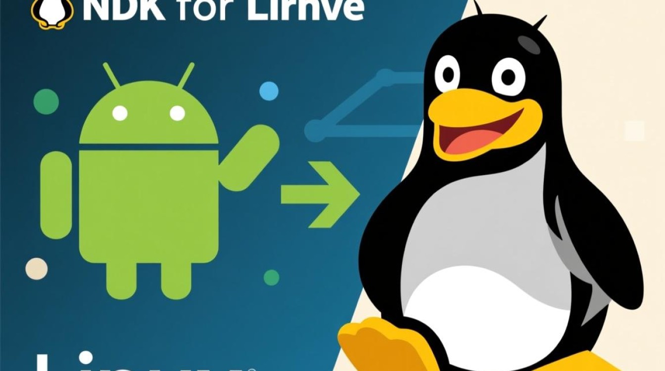 Linux NDK下载地址哪里找？最新版本官网入口是什么？