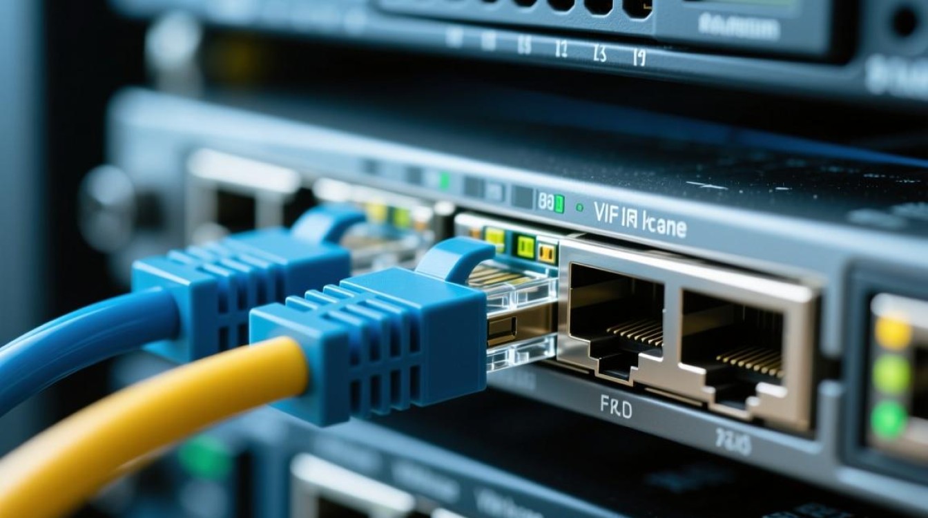 虚拟机网卡数量上限是多少？如何合理配置？