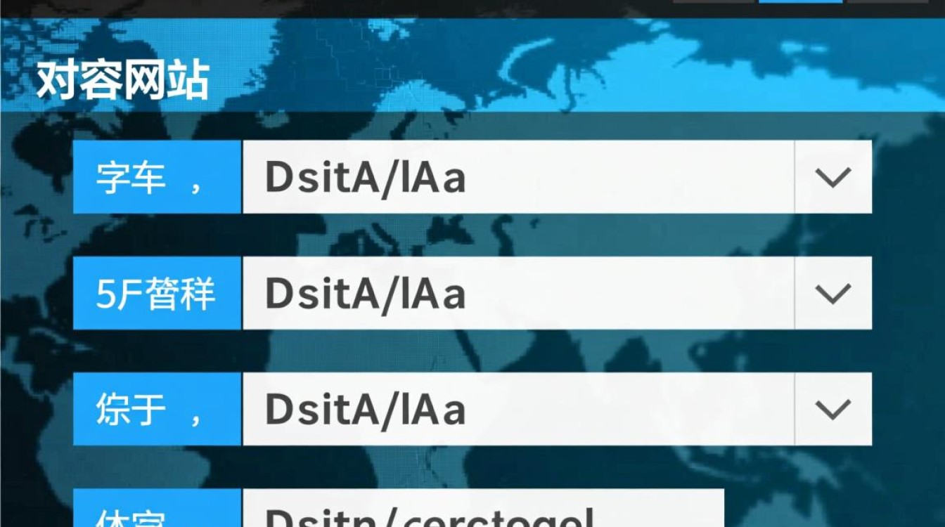 如何解析域名网址?新手必看的详细步骤指南 如何解析域名网址?新手必看的详细步骤指南