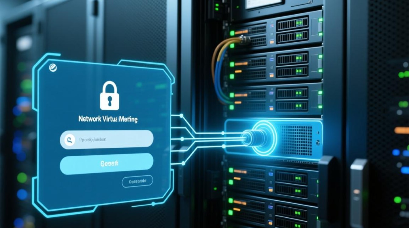 网络虚拟机登录失败怎么办?排查步骤有哪些?-好主机测评网