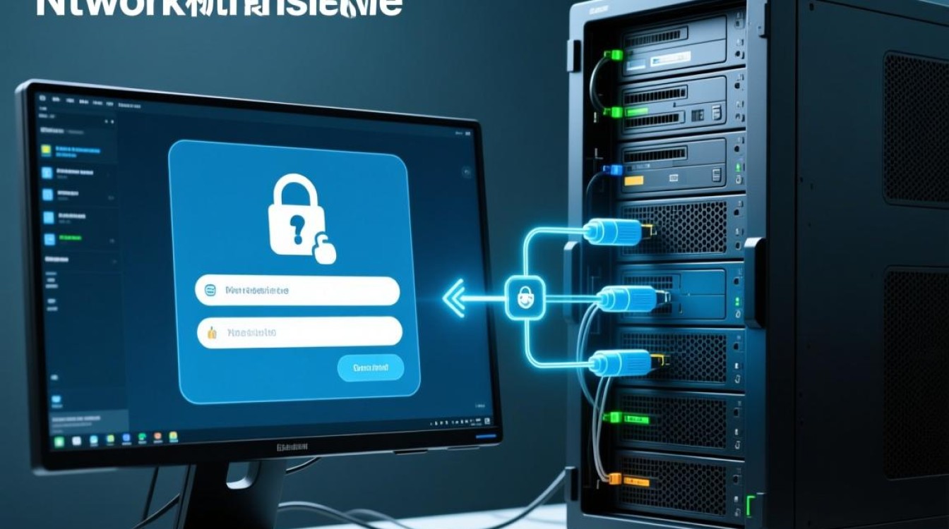 网络虚拟机登录失败怎么办？排查步骤有哪些？