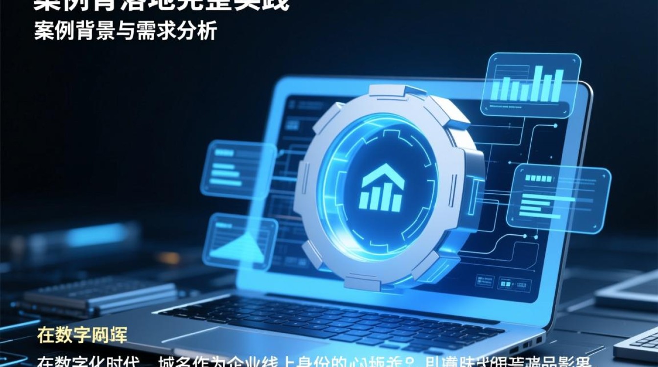 域名注册案例中,新手如何选对域名并避坑? 域名注册案例中,新手如何选对域名并避坑?