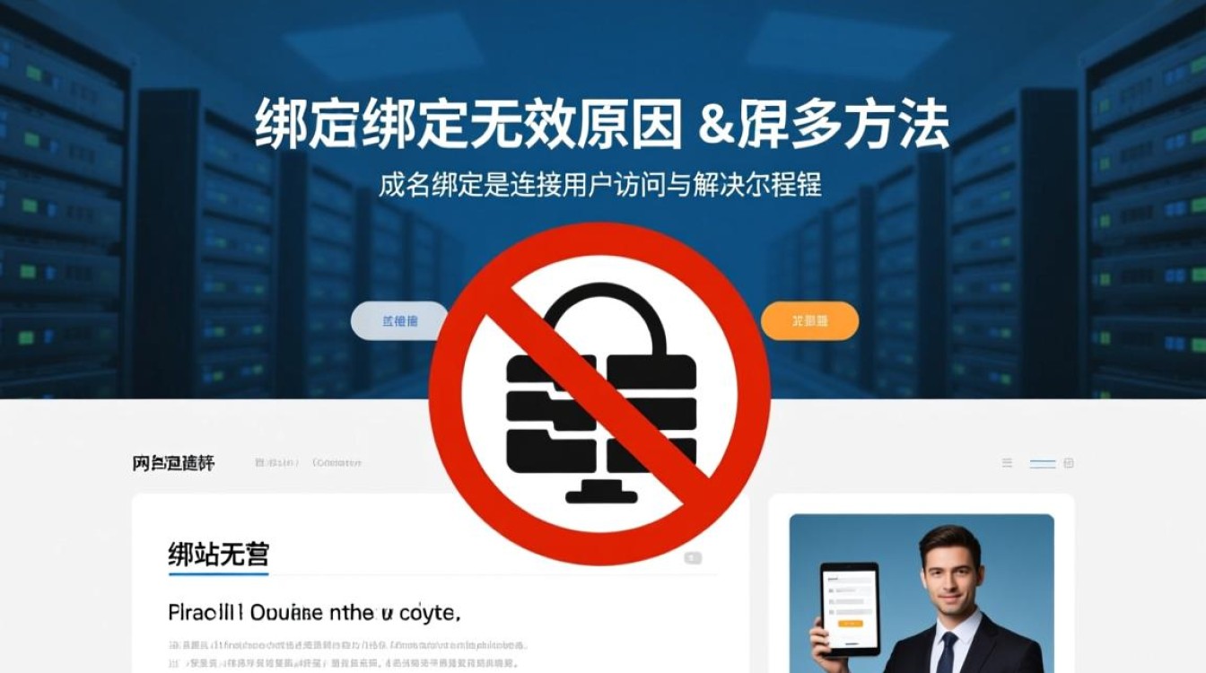 域名绑定无效怎么办?网站打不开如何解决? 域名绑定无效怎么办?网站打不开如何解决?