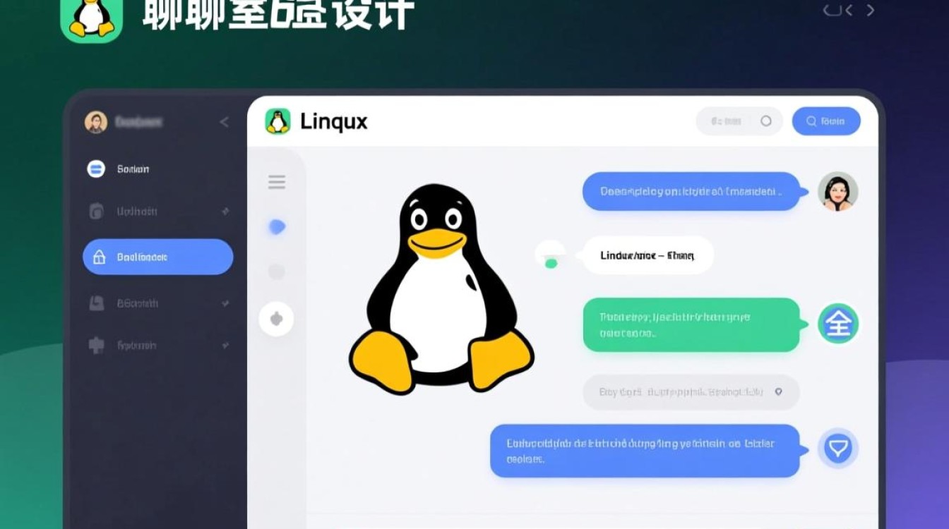 Linux 聊天室设计如何实现高并发与低延迟?-好主机测评网