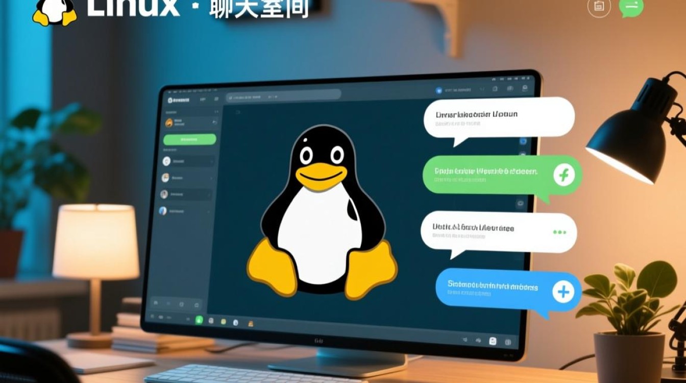 Linux 聊天室设计如何实现高并发与低延迟? Linux 聊天室设计如何实现高并发与低延迟?