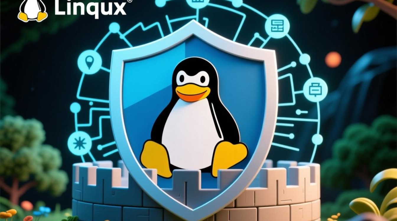 Linux防火墙软件哪个好用?新手怎么选?-好主机测评网