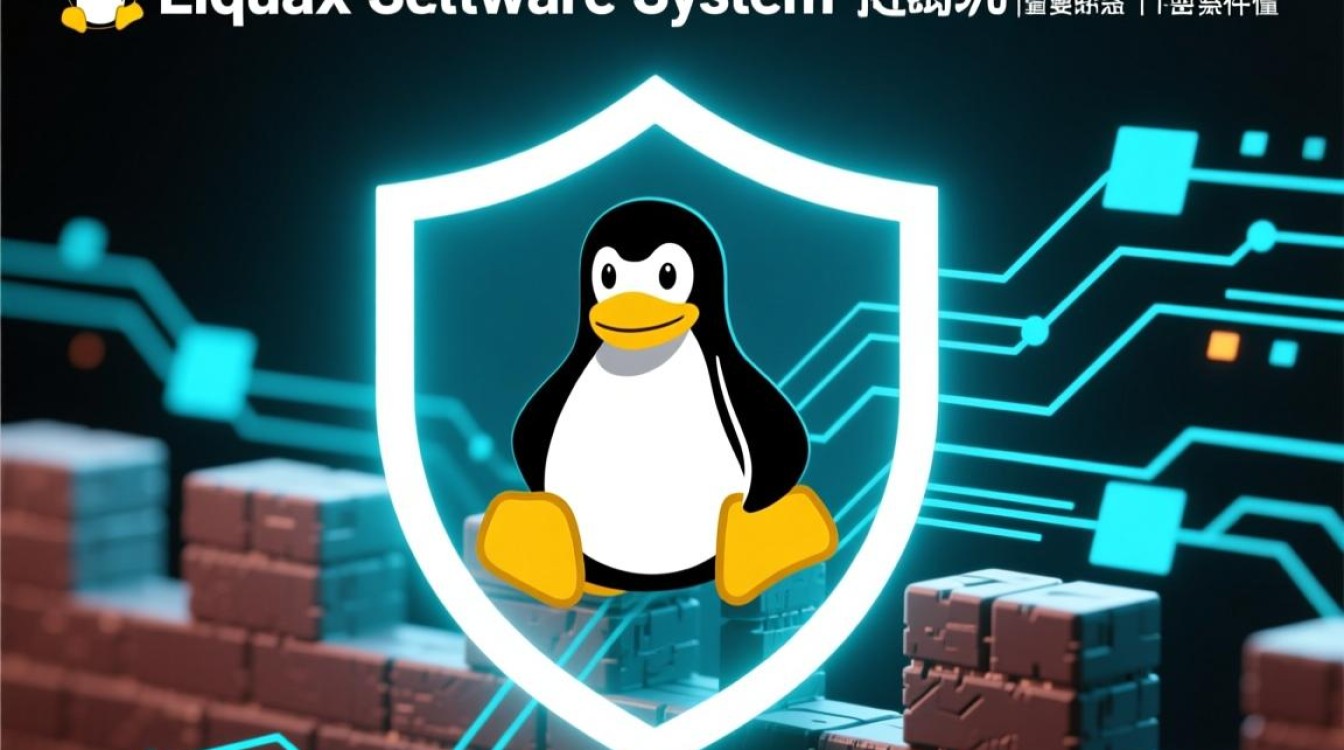 Linux防火墙软件哪个好用?新手怎么选? Linux防火墙软件哪个好用?新手怎么选?