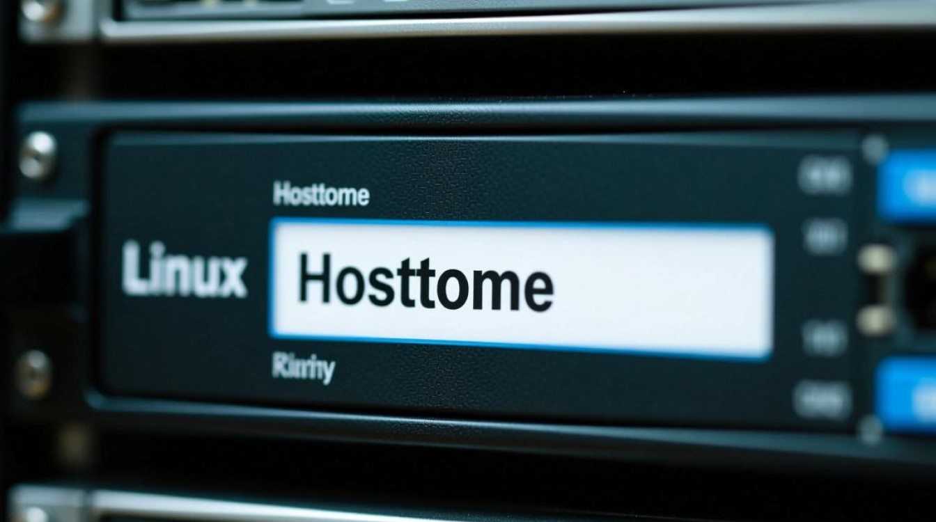 Linux主机名如何永久修改与配置? Linux主机名如何永久修改与配置?