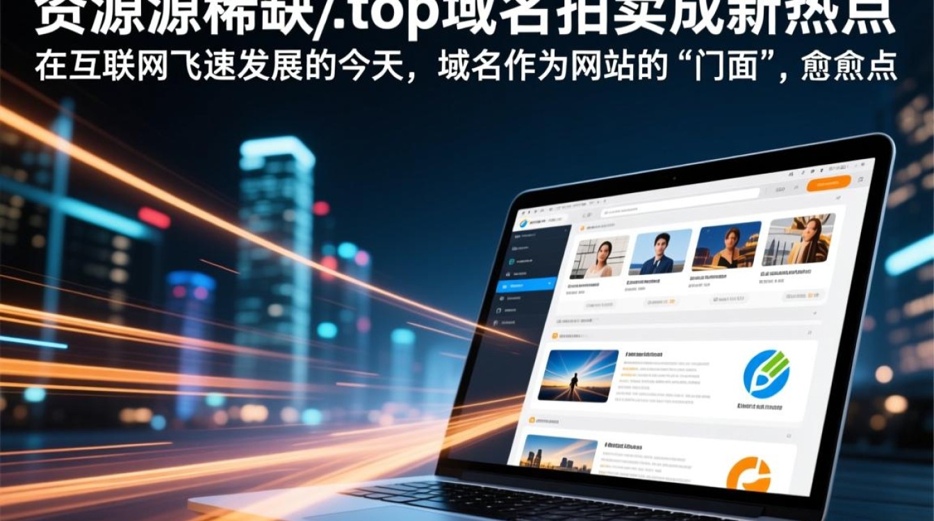 top域名拍卖价格一般多少？新手怎么参与竞拍？-好主机测评网