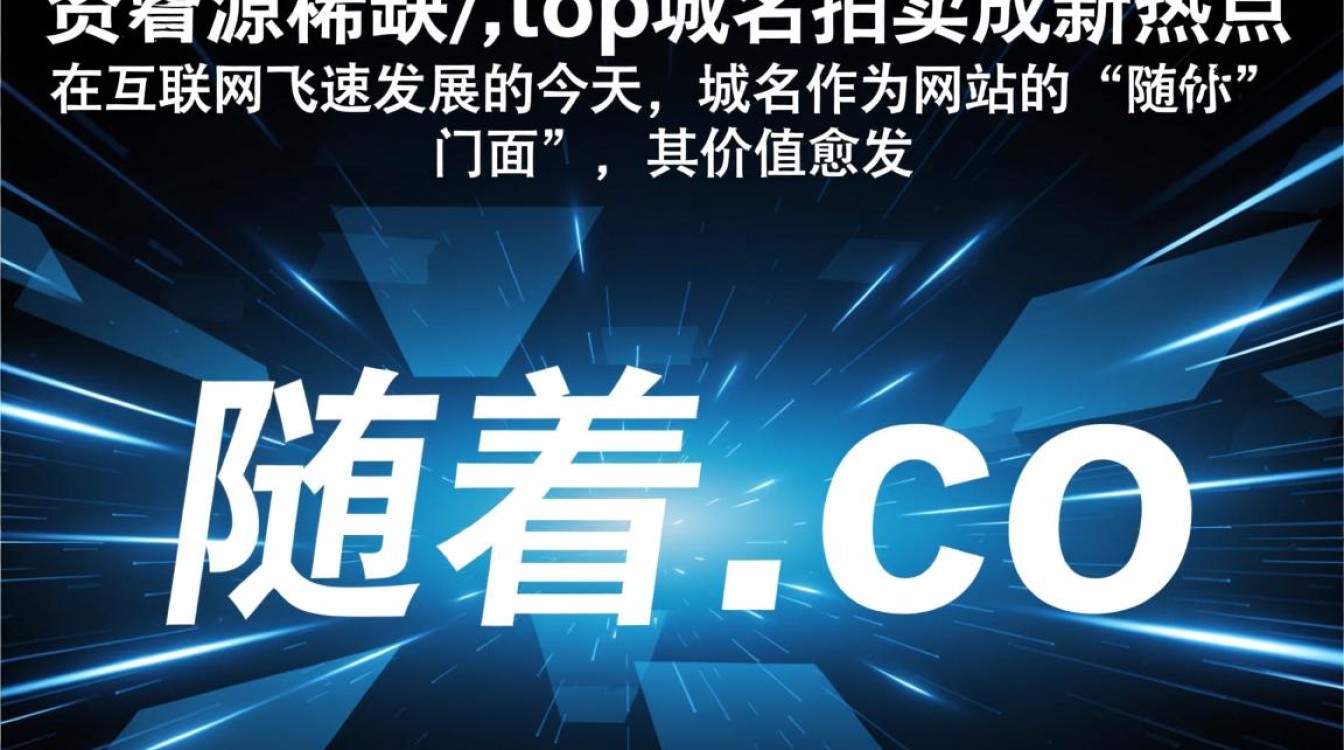 top域名拍卖价格一般多少？新手怎么参与竞拍？