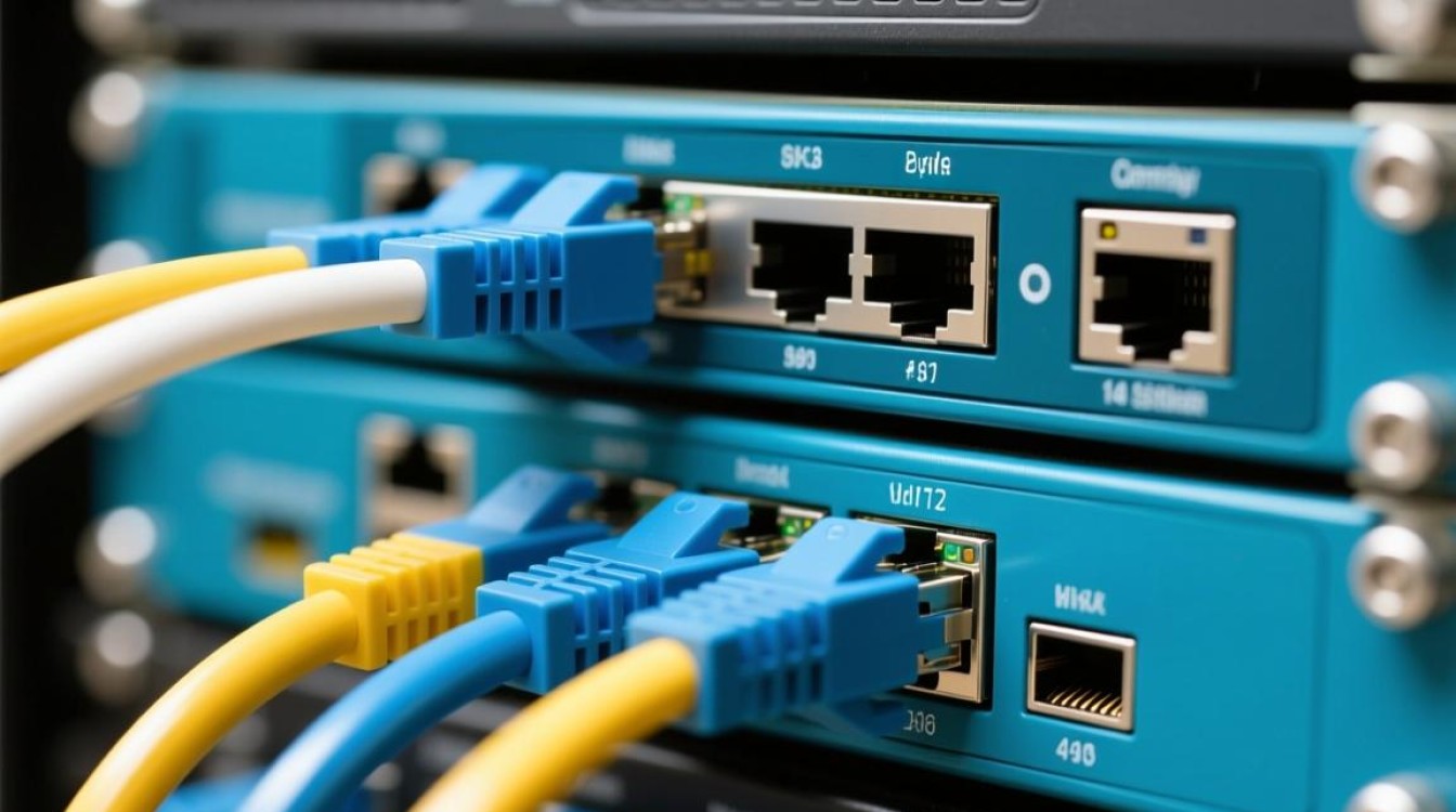 Linux双网卡双网关如何配置实现内外网同时访问?-好主机测评网