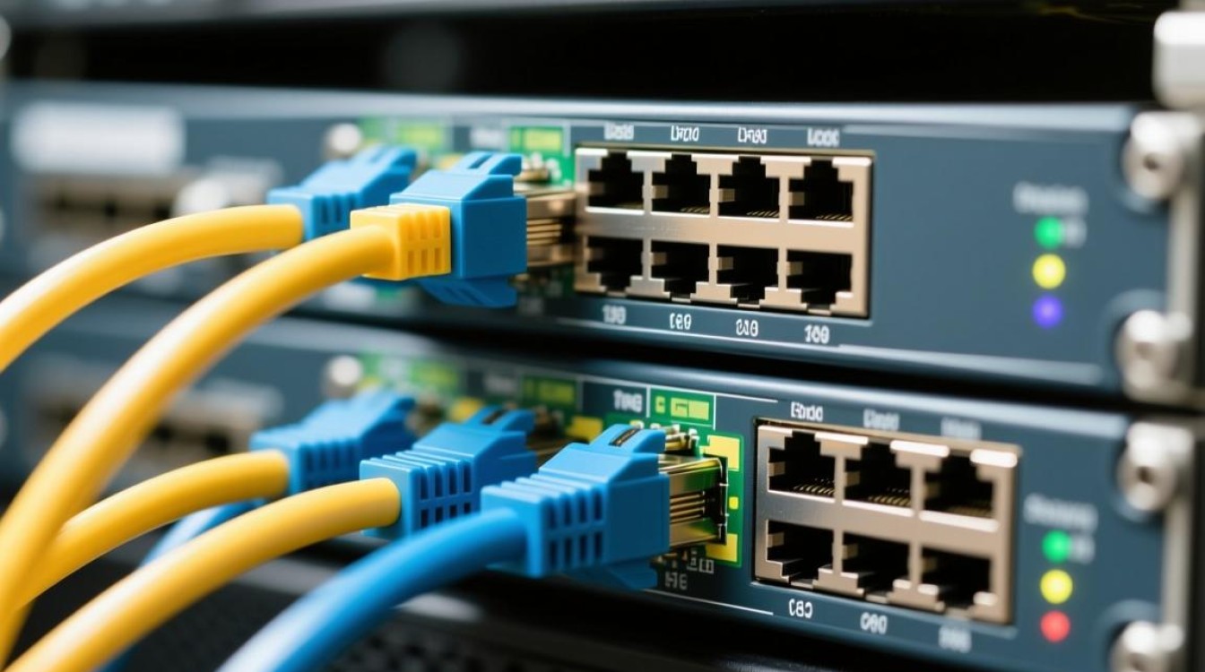 Linux双网卡双网关如何配置实现内外网同时访问? Linux双网卡双网关如何配置实现内外网同时访问?