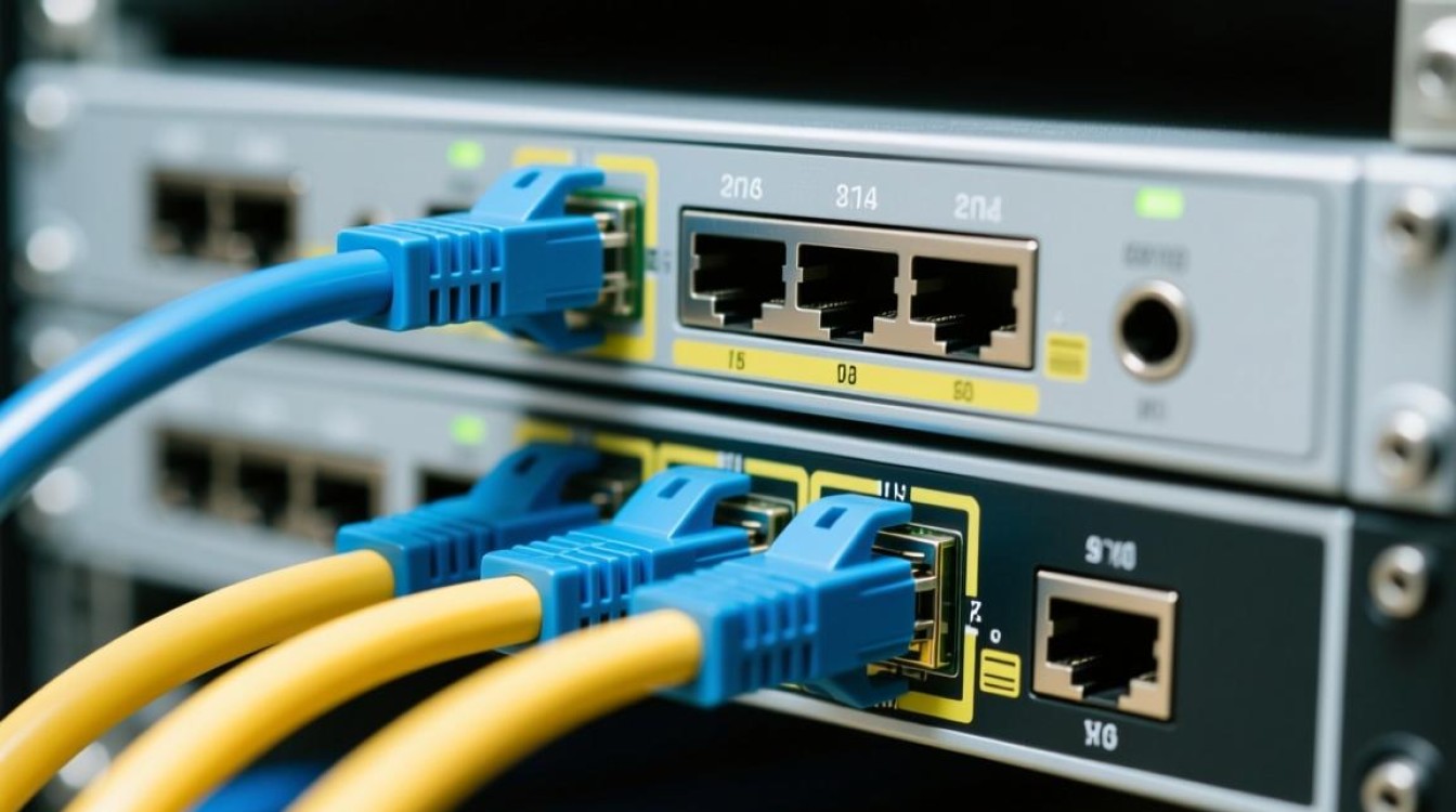 Linux双网卡双网关如何配置实现内外网同时访问? Linux双网卡双网关如何配置实现内外网同时访问?