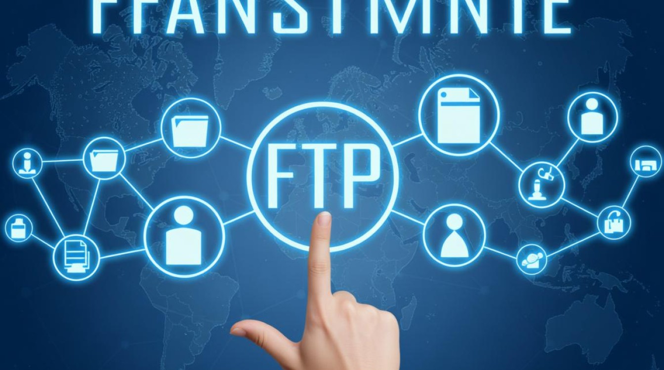 FTP只用域名能连接成功吗？需要配置DNS解析吗？