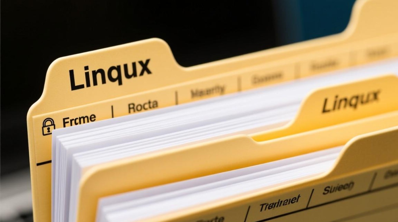 linux文件夹属性如何查看与修改权限?-好主机测评网