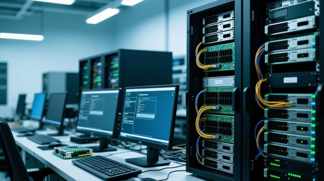 如何在虚拟机里安装系统？科隆虚拟机详细步骤教程-好主机测评网