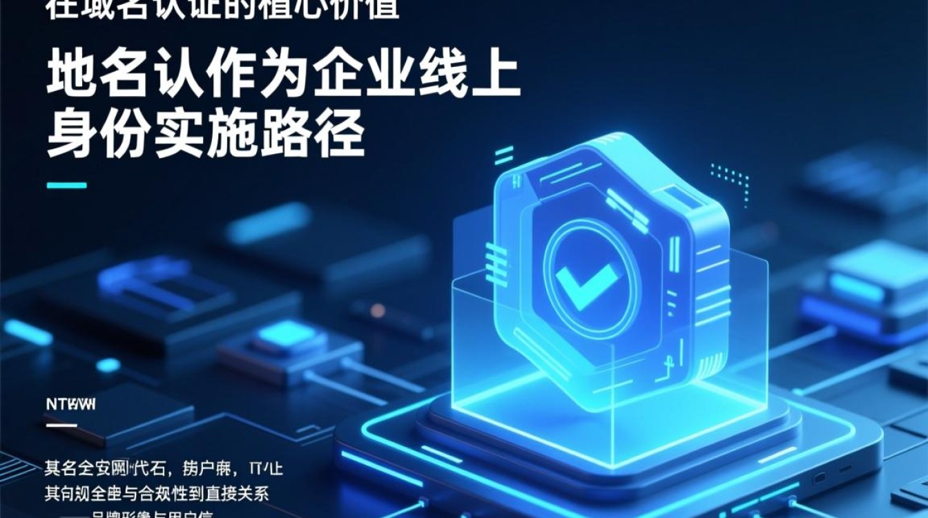 新网域名认证怎么操作?新手入门步骤详解-好主机测评网