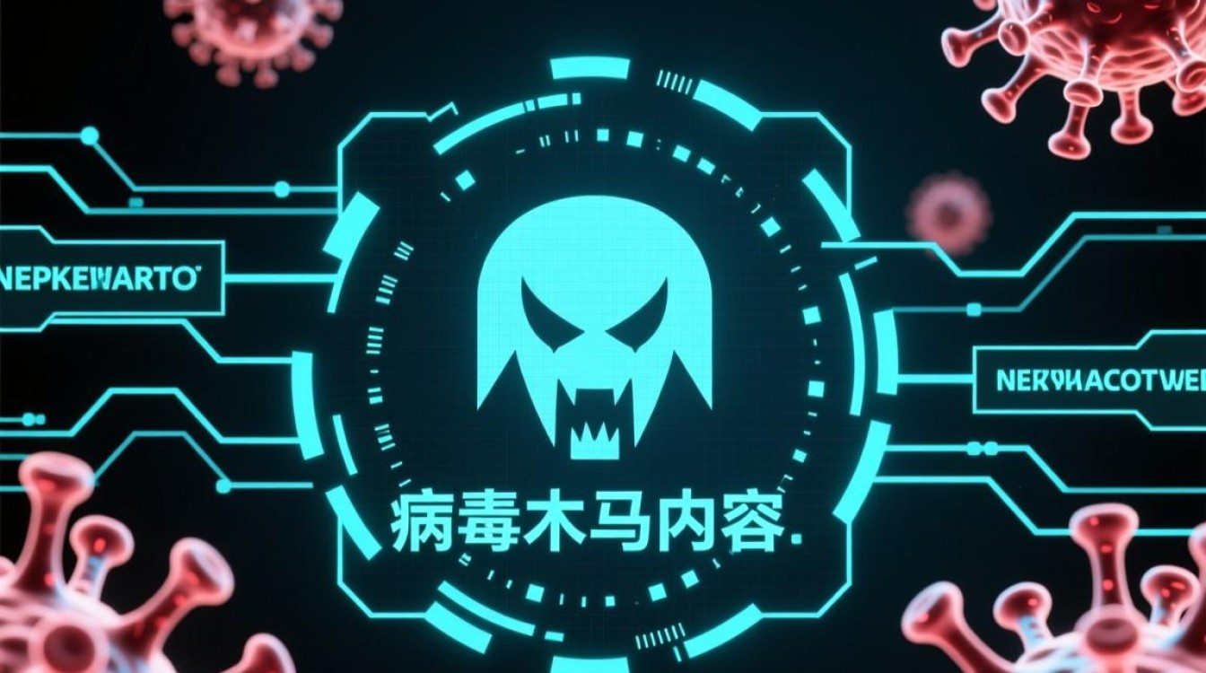 如何识别病毒木马域名并有效防护? 如何识别病毒木马域名并有效防护?