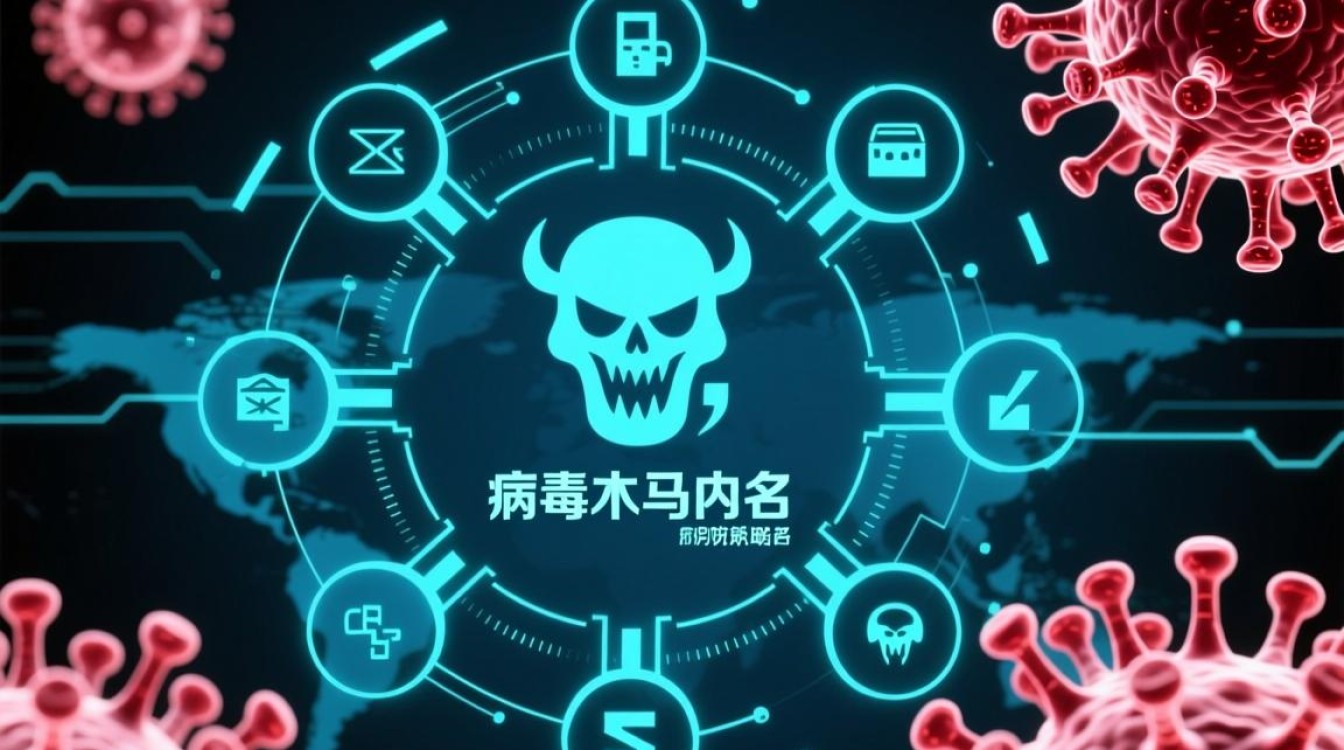 如何识别病毒木马域名并有效防护? 如何识别病毒木马域名并有效防护?