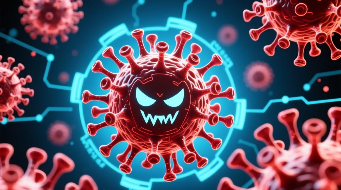 如何识别病毒木马域名并有效防护? 如何识别病毒木马域名并有效防护?