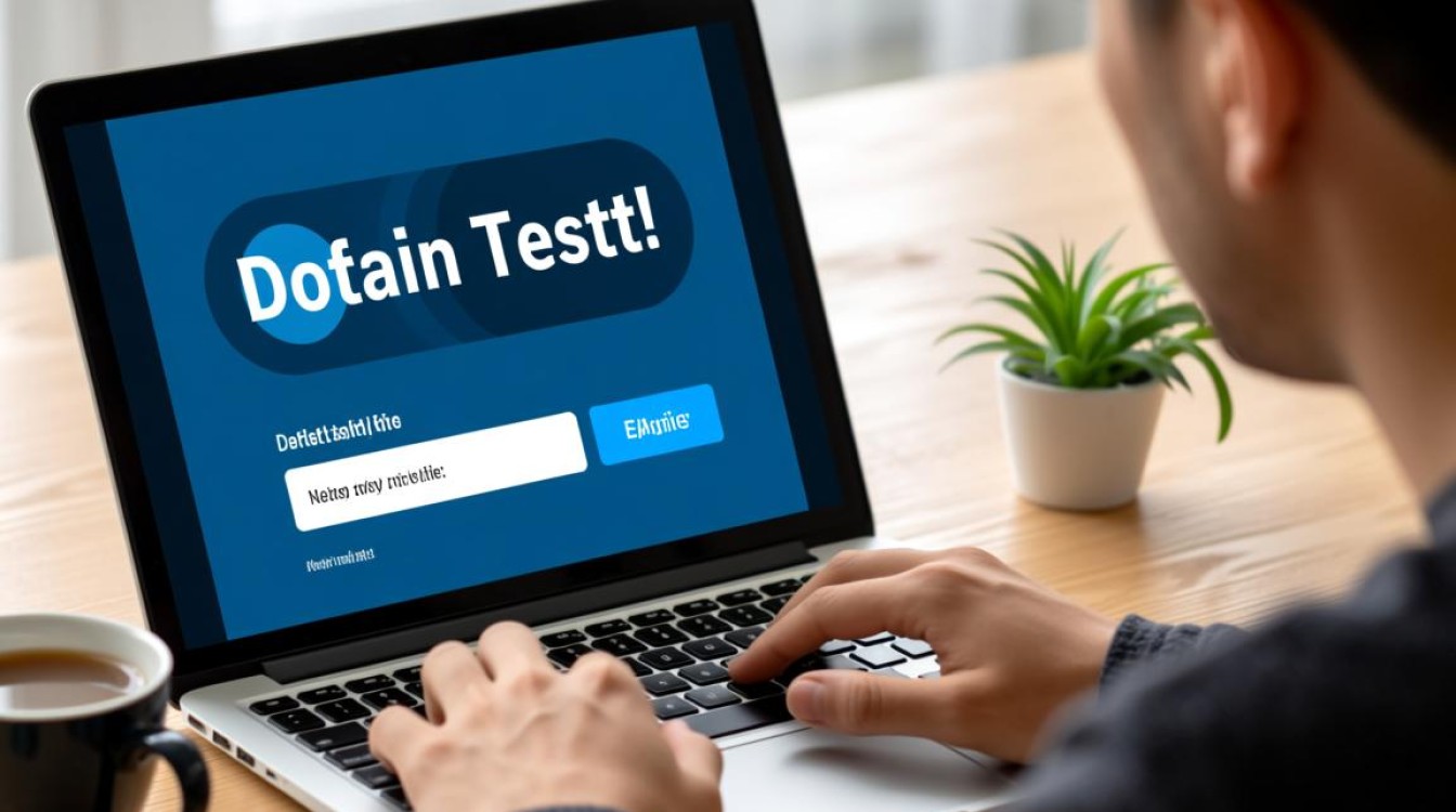 新手怎么测试域名是否生效?详细步骤有哪些? 新手怎么测试域名是否生效?详细步骤有哪些?