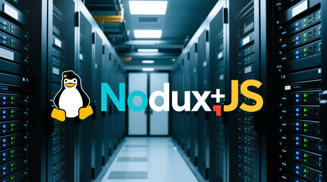 Linux服务器Node.js项目部署有哪些常见问题？-好主机测评网