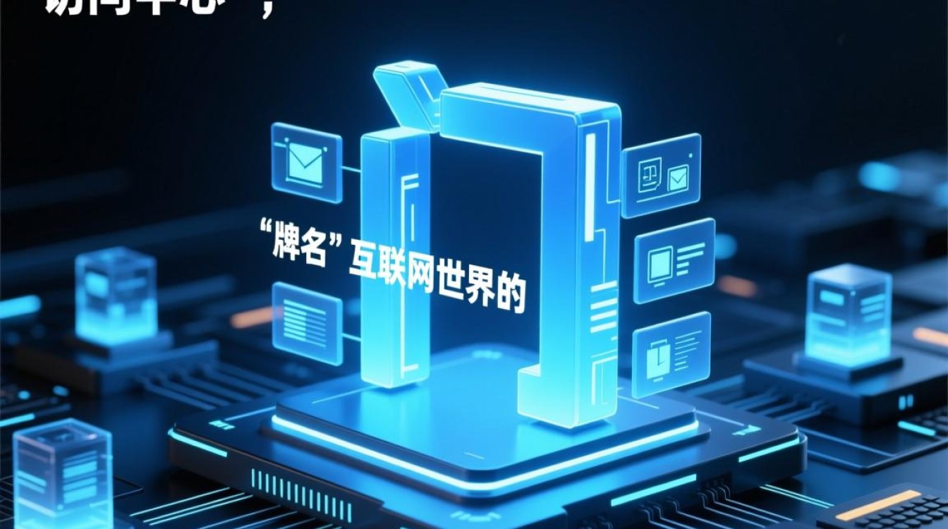 域名访问中心是什么?如何通过它管理域名访问? 域名访问中心是什么?如何通过它管理域名访问?