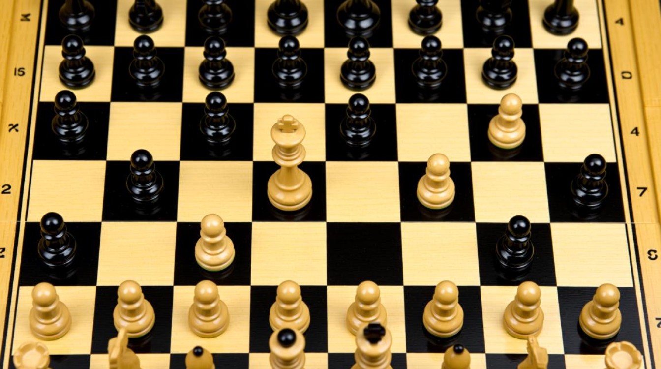 国际象棋小麦问题Java代码如何实现？-好主机测评网