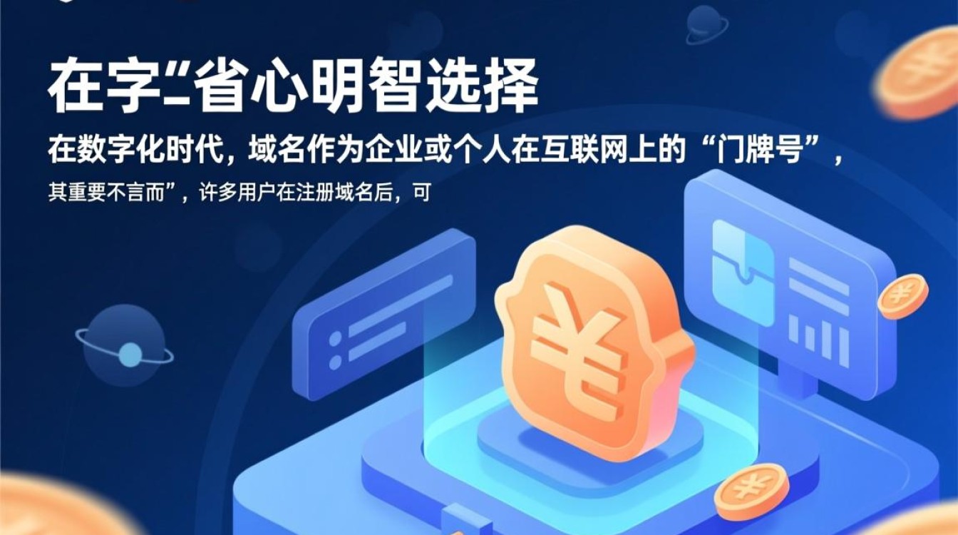 域名转移优惠怎么操作？省钱攻略有哪些？-好主机测评网