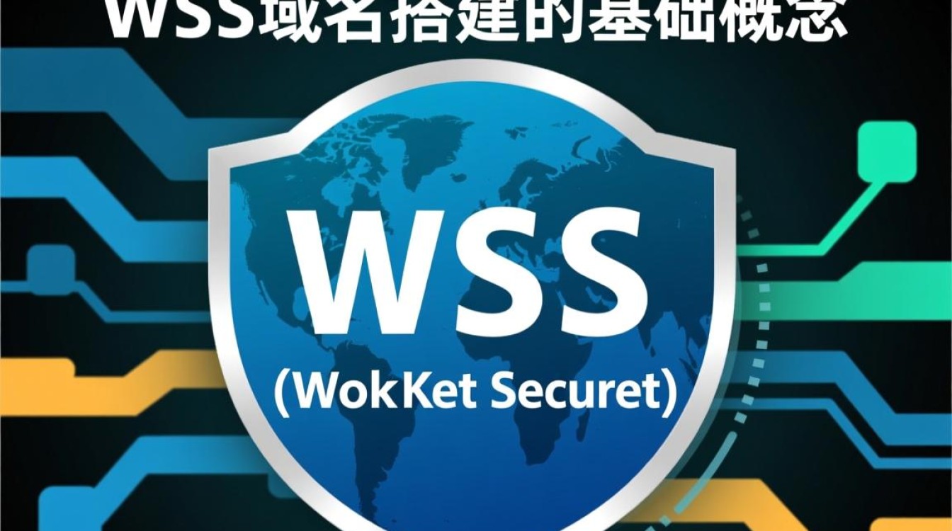 wss域名搭建教程,如何从零开始配置并启用? wss域名搭建教程,如何从零开始配置并启用?